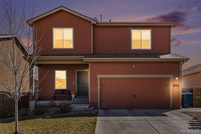 558 Solano Dr, Lochbuie, CO 80603