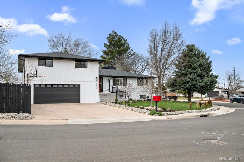 5810 S Sherman Way, Centennial, CO 80121
