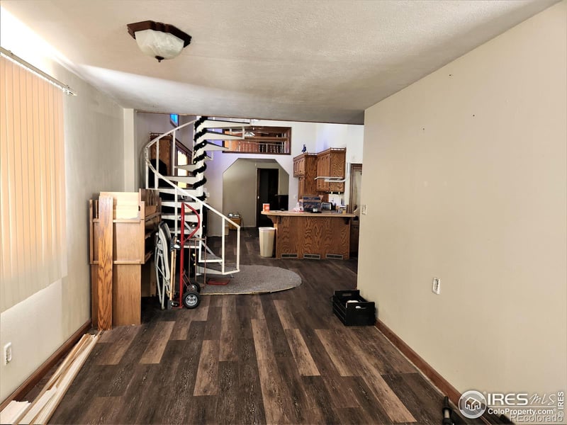 715 Main St, Peetz, CO 80747
