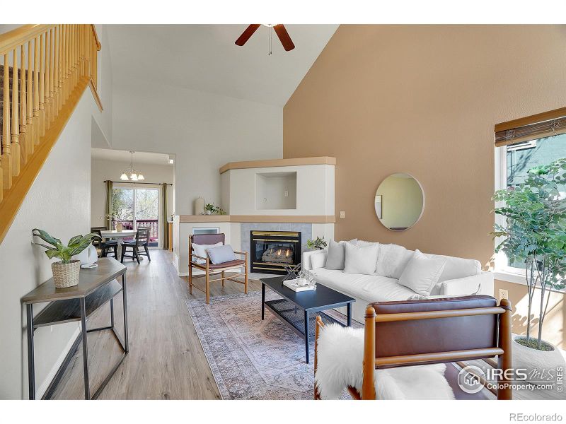 3773 Foothills Dr, Loveland, CO 80537