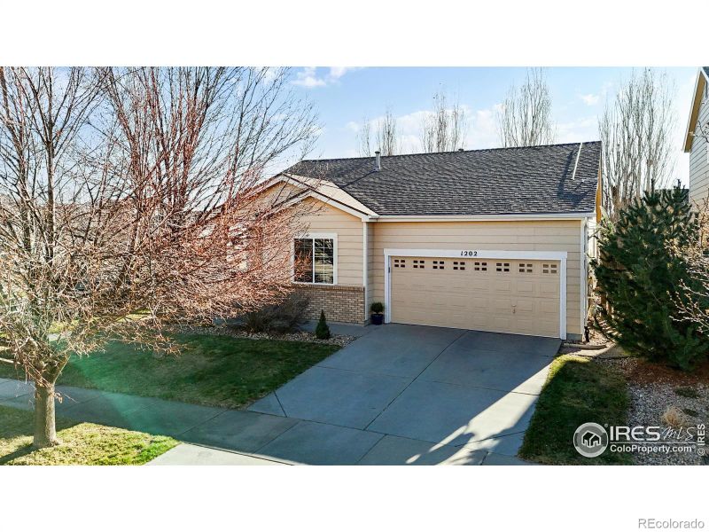 1202 103rd Ave, Greeley, CO 80634
