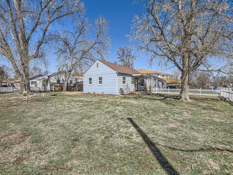2329 6th Ave, Greeley, CO 80631