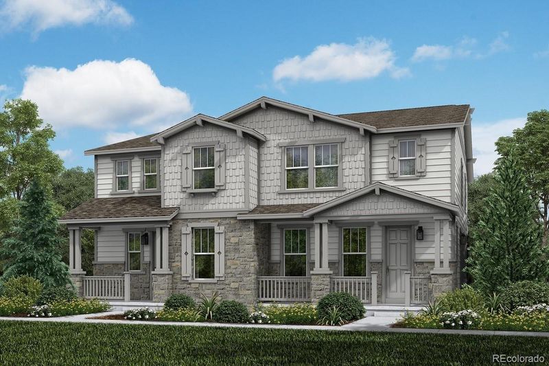 21263 E 63rd Dr, Aurora, CO 80019