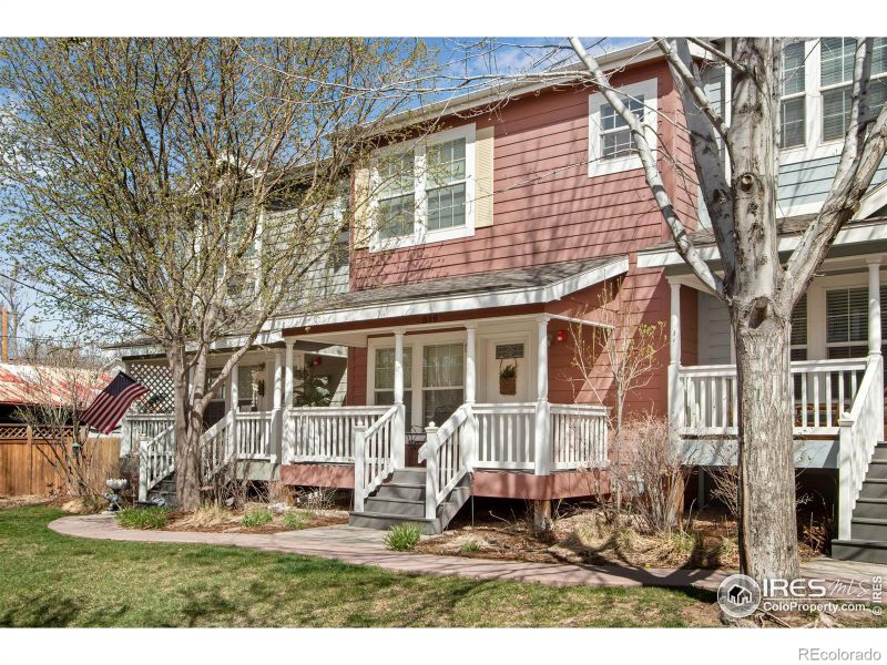 519 2nd Ave, Lyons, CO 80540