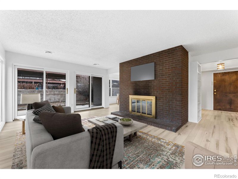 500 Manhattan Dr #B2, Boulder, CO 80303