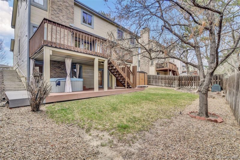 11809 E Harvard Ave, Aurora, CO 80014