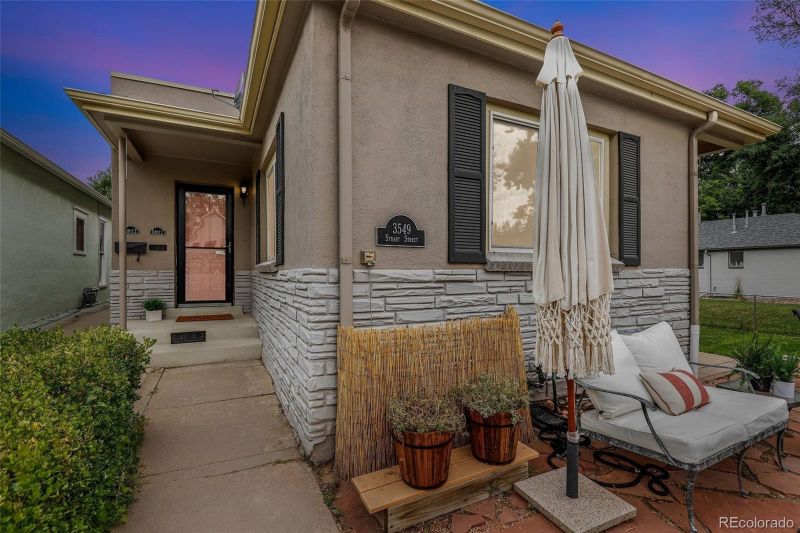 3549 Stuart St, Denver, CO 80212