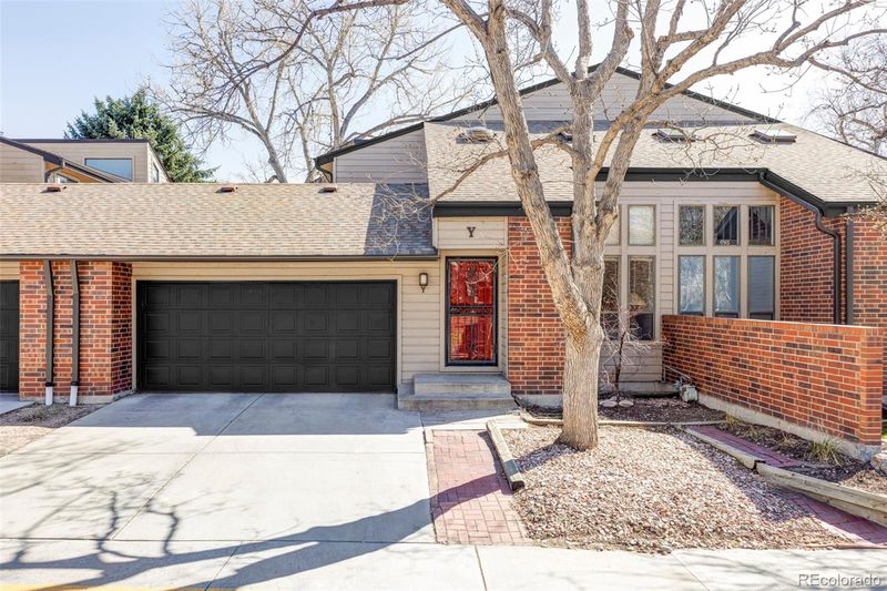 540 S Forest St #Y, Denver, CO 80246