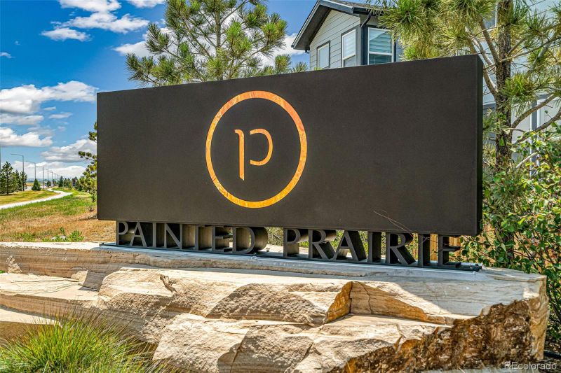 21143 E 63rd Dr, Aurora, CO 80019