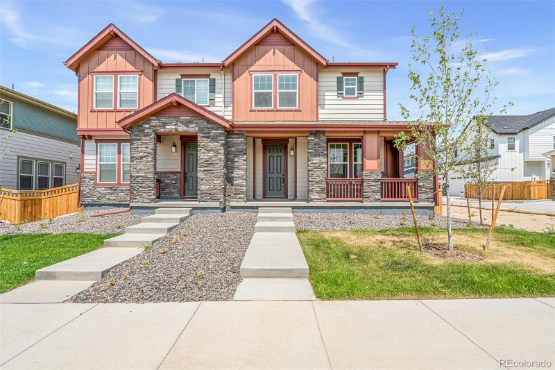 21143 E 63rd Dr, Aurora, CO 80019