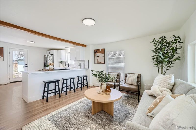 3165 W Virginia Ave, Denver, CO 80219