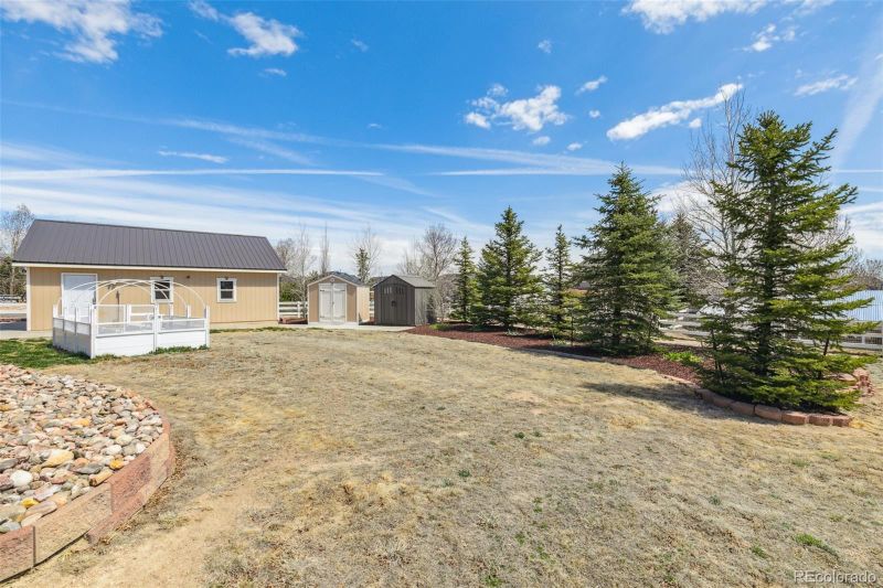 7745 Midnight Rd, Peyton, CO 80831