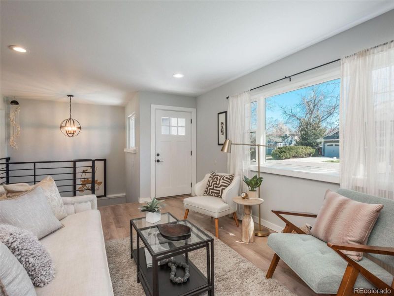 2825 S Gilpin St, Denver, CO 80210