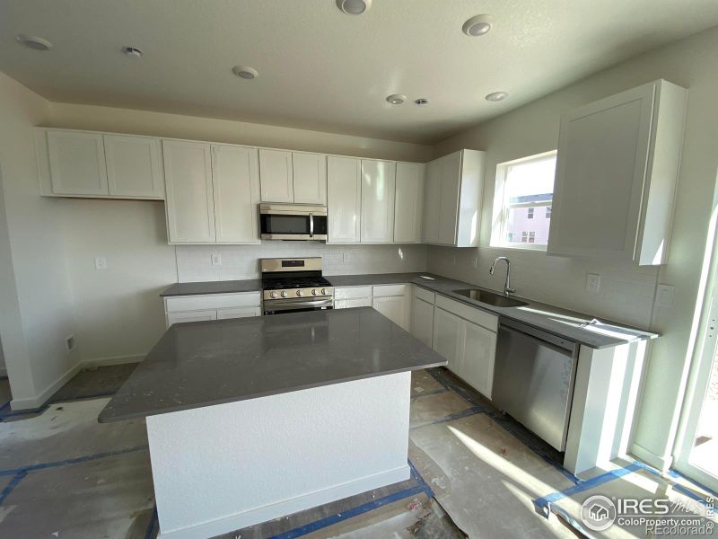 3624 Lake Clark St, Evans, CO 80620