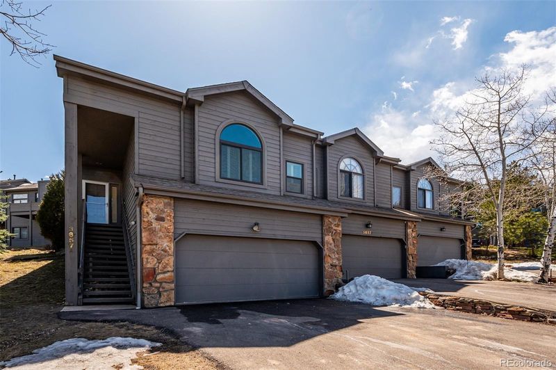 3657 Joyful Way #A, Evergreen, CO 80439