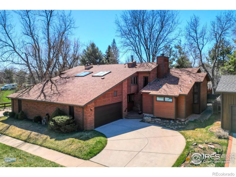 2400 Kalmia Ave, Boulder, CO 80304