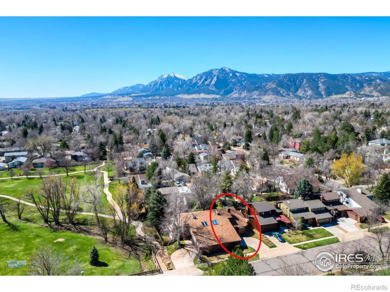 2400 Kalmia Ave, Boulder, CO 80304