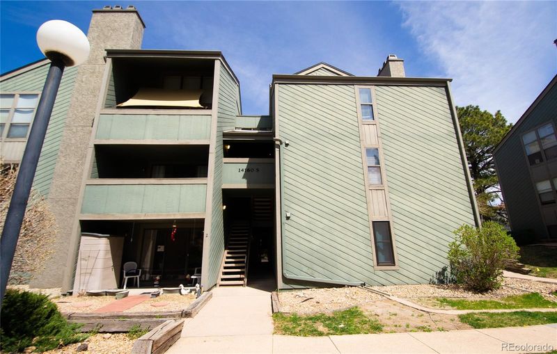 14160 E Temple Dr #S07, Aurora, CO 80015