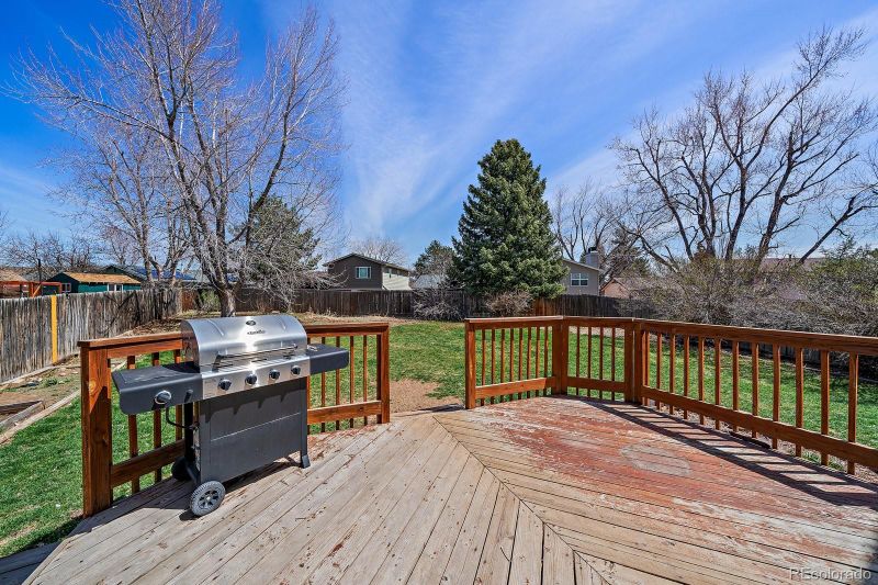 8545 W Teton Ave, Littleton, CO 80128