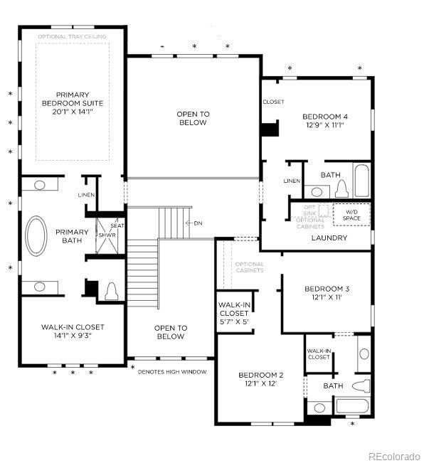 6256 E 141st Ln, Thornton, CO 80602