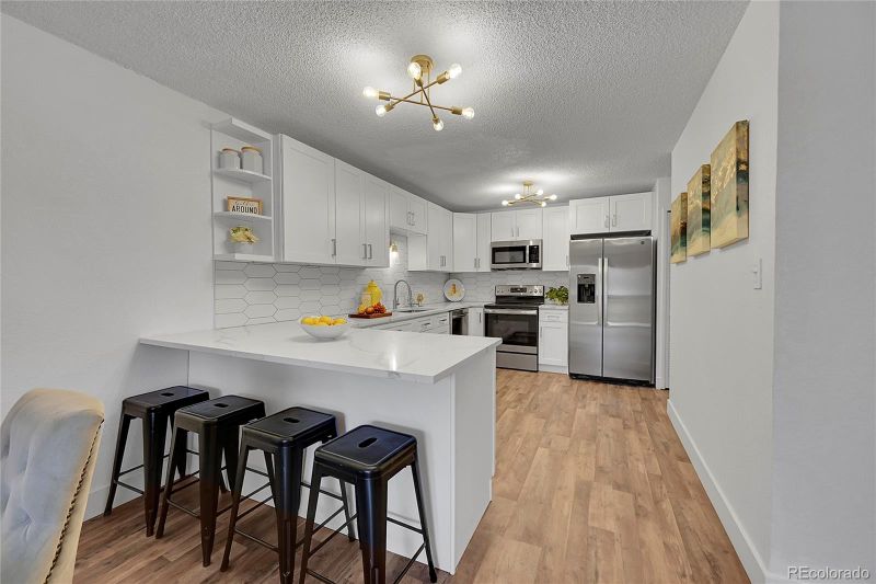 3465 S Poplar St #303, Denver, CO 80224