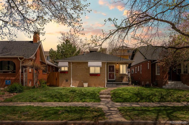 1650 Harrison St, Denver, CO 80206