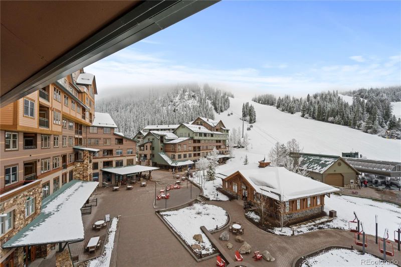 201 Zephyr Way #2403, Winter Park, CO 80482