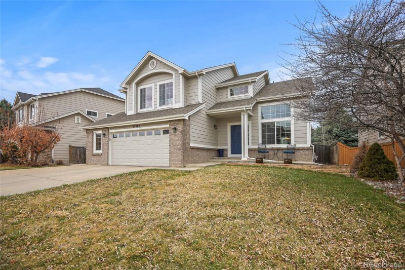 14705 Clayton St, Thornton, CO 80602