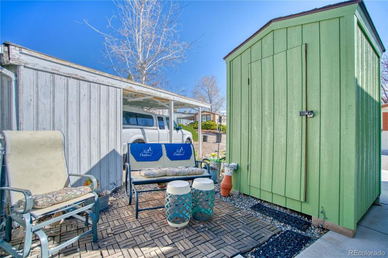 1801 W 92nd Ave Lot 229, Denver, CO 80260