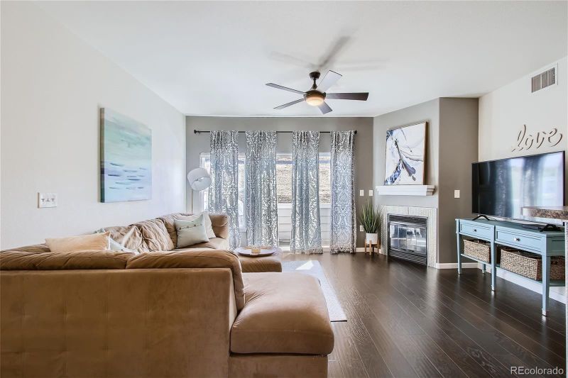 10088 W 55th Dr #203, Arvada, CO 80002