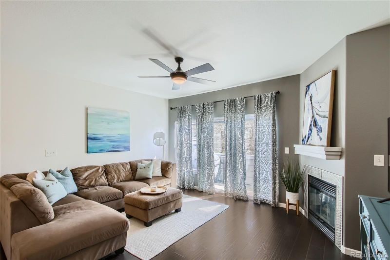 10088 W 55th Dr #203, Arvada, CO 80002
