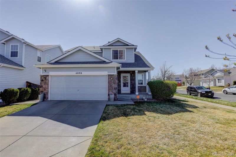 4098 Liverpool St, Denver, CO 80249