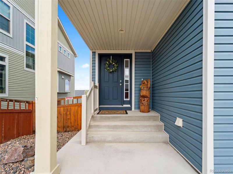 3417 First Light Dr, Castle Rock, CO 80109