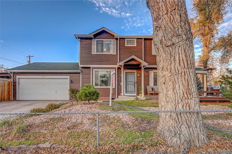 5615 W 25th Ave, Edgewater, CO 80214