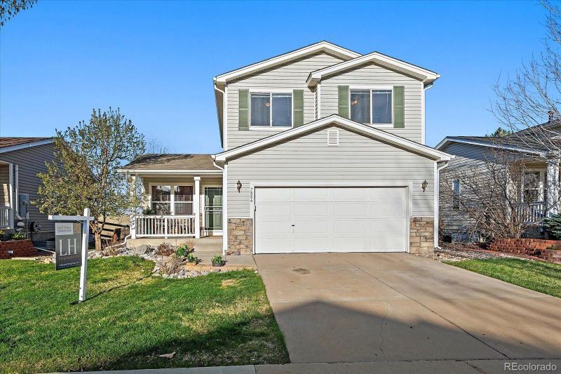 7886 Mule Deer Pl, Littleton, CO 80125