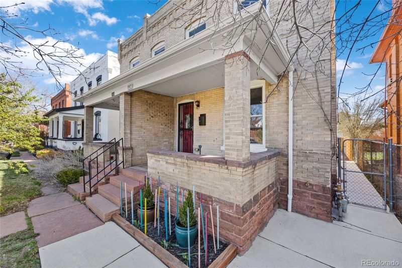 2442 N High St, Denver, CO 80205