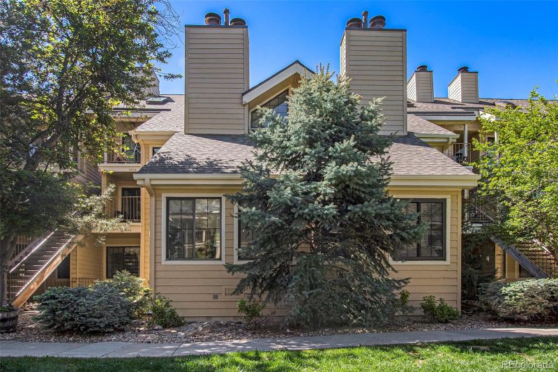 4846 E Kentucky Ave #D, Denver, CO 80246