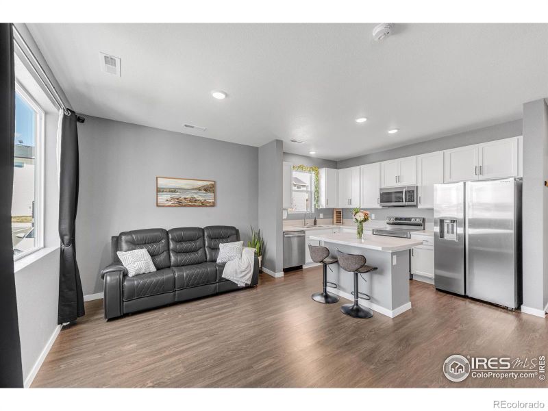 610 Apache Trl #1, Ault, CO 80610