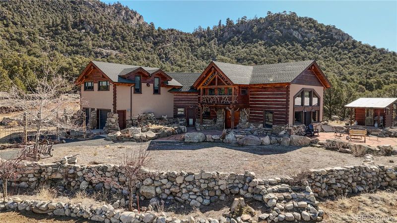 28800 Cr 304, Buena Vista, CO 81211