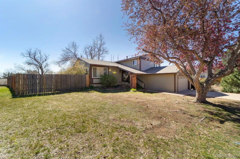 660 E Cheyenne Mountain Blvd, Colorado Springs, CO 80906