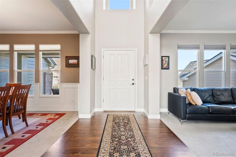 866 Huntington Dr, Highlands Ranch, CO 80126