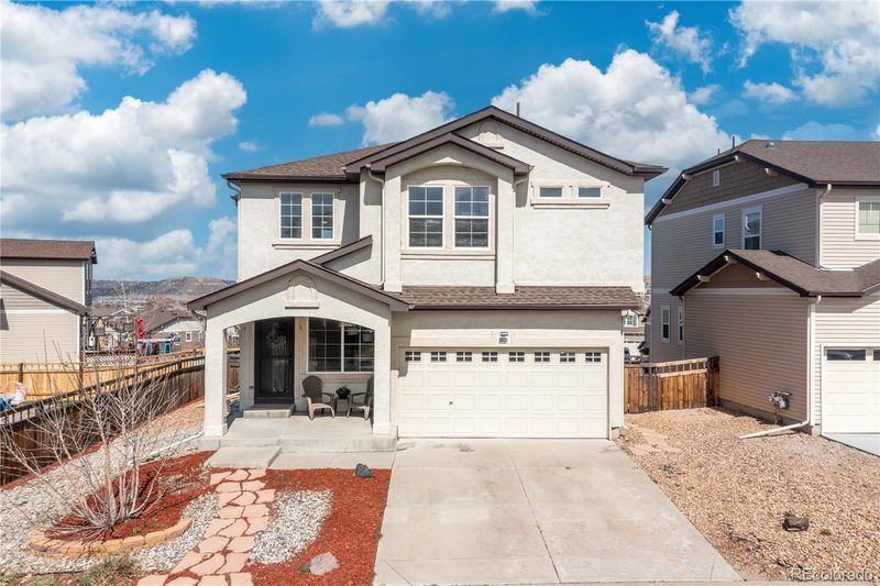 2026 Coach House Loop, Castle Rock, CO 80109