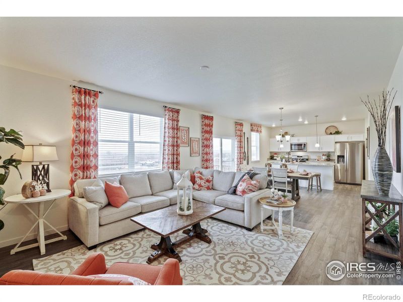 312 Bluebird Rd, Johnstown, CO 80534