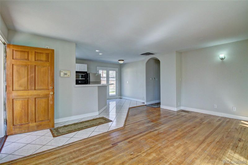 1605 S Yates St, Denver, CO 80219