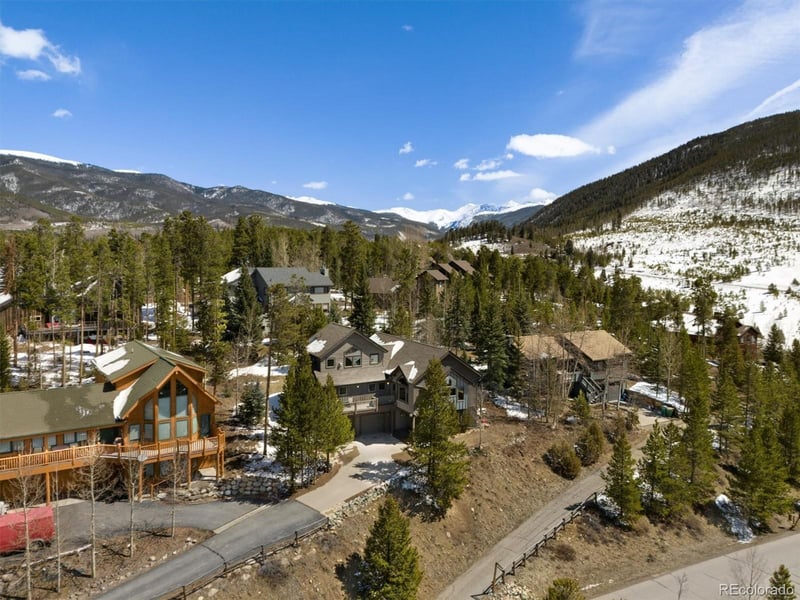 556 Idlewild Dr, Dillon, CO 80435