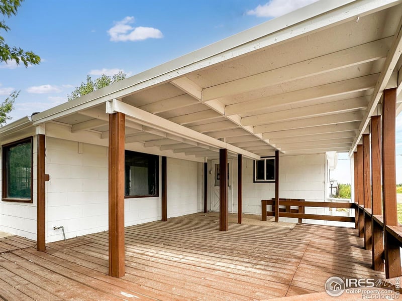 307 E 6th Ave, Otis, CO 80743