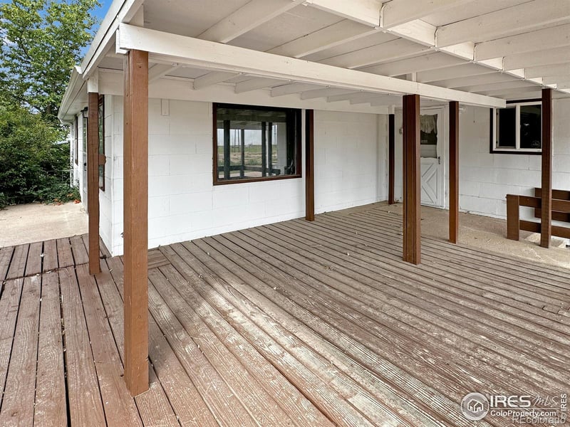 307 E 6th Ave, Otis, CO 80743