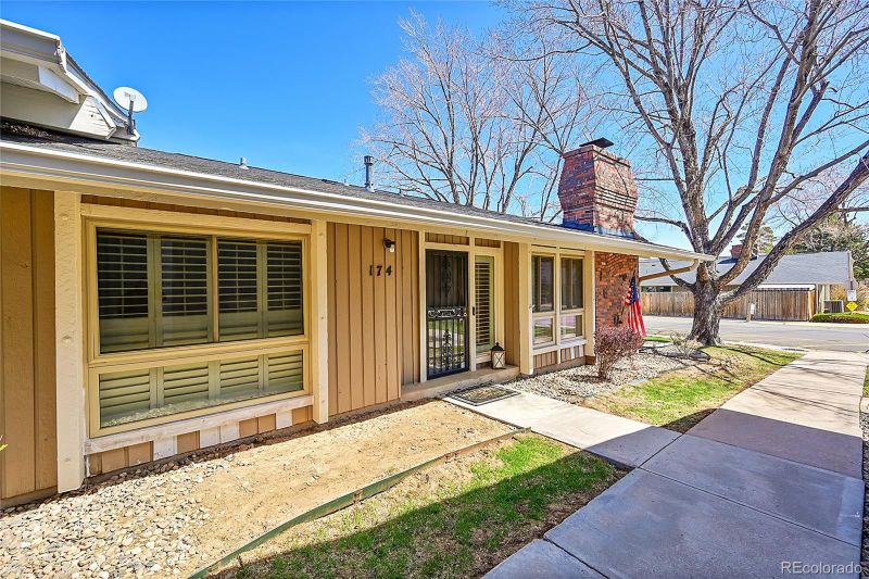 6495 E Happy Canyon Rd #174, Denver, CO 80237