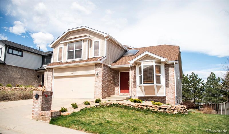 16675 W 2nd Ave, Golden, CO 80401