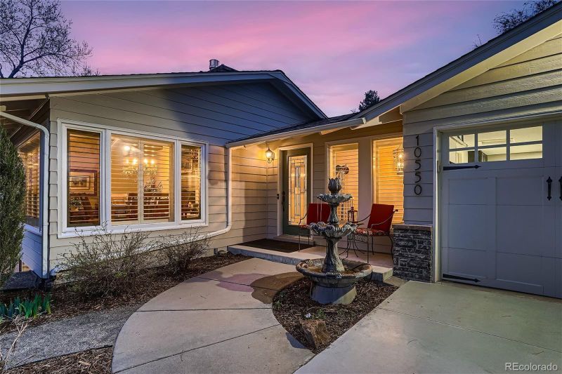 10550 W 32nd Pl, Wheat Ridge, CO 80033